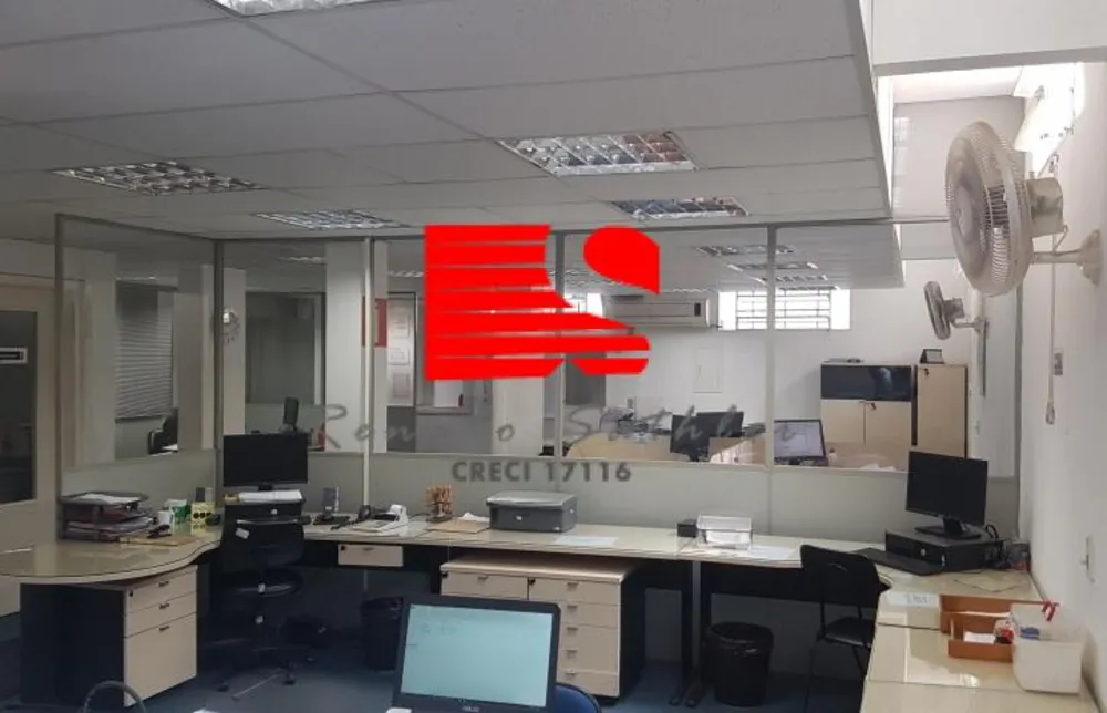 Sala-Conjunto, 291 m² - Foto 1