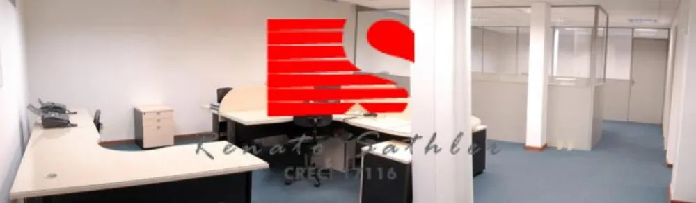 Sala-Conjunto, 291 m² - Foto 2
