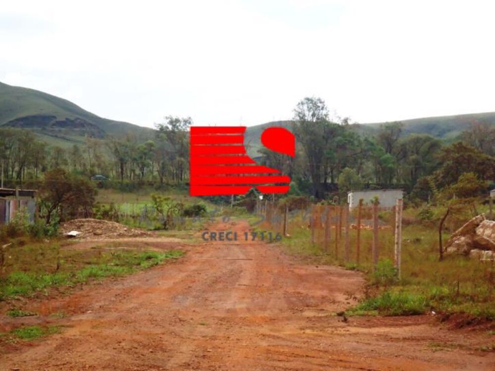 Terreno à venda - Foto 1