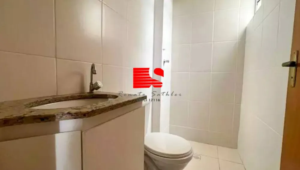 Apartamento, 2 quartos, 56 m² - Foto 6