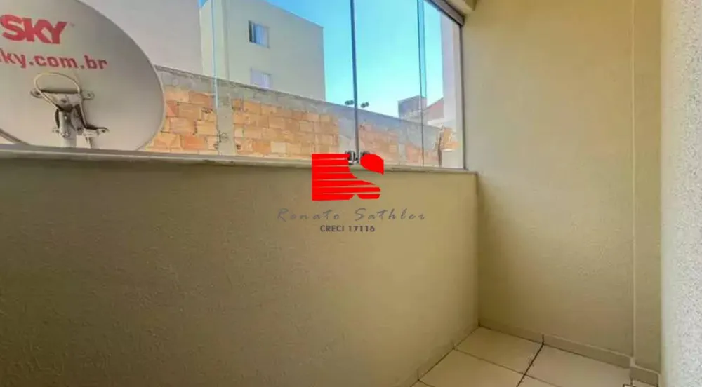 Apartamento, 2 quartos, 56 m² - Foto 9