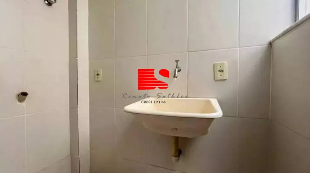 Apartamento, 2 quartos, 56 m² - Foto 10