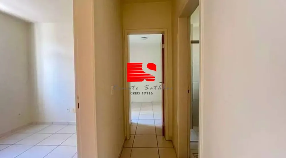 Apartamento, 2 quartos, 56 m² - Foto 2