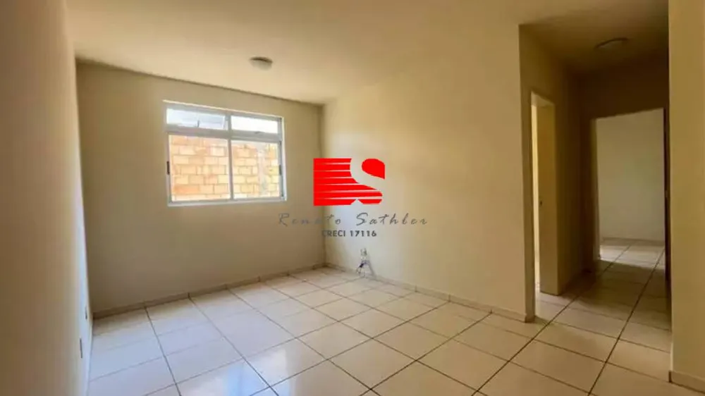Apartamento, 2 quartos, 56 m² - Foto 1