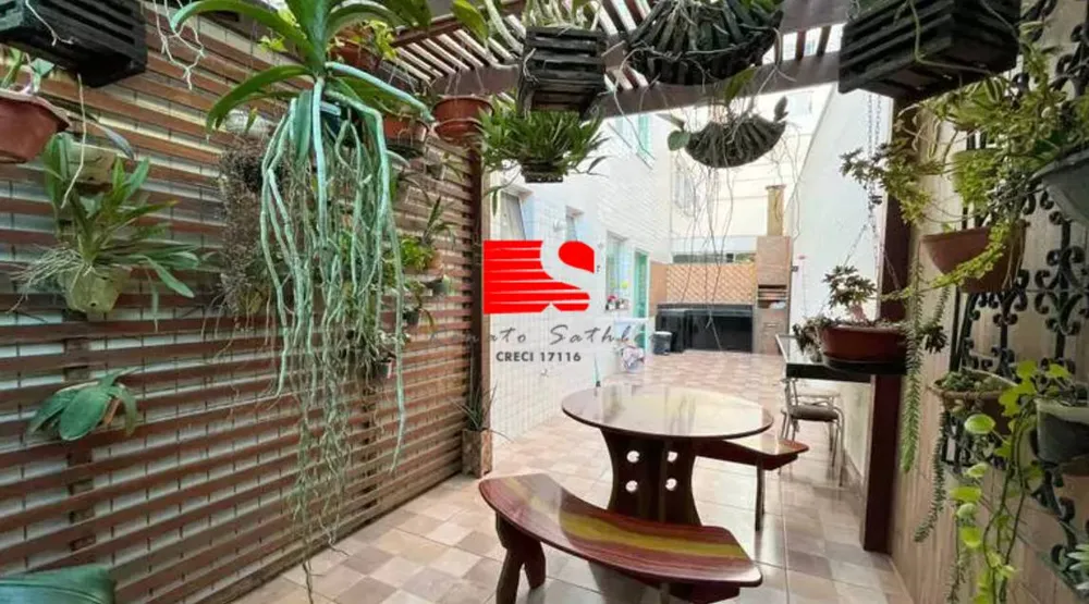 Apartamento, 3 quartos, 147 m² - Foto 2