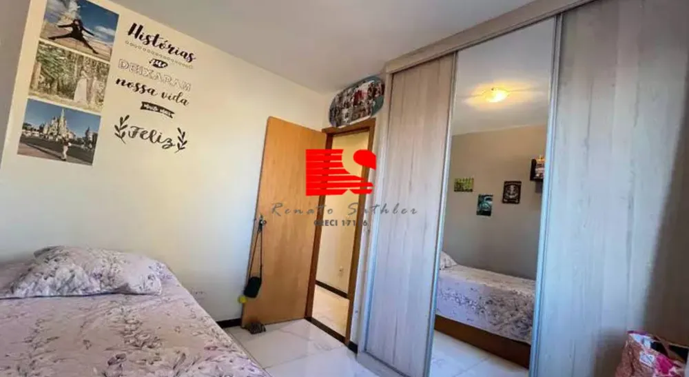 Apartamento, 3 quartos, 147 m² - Foto 12