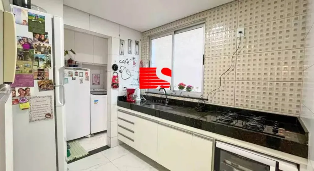 Apartamento, 3 quartos, 147 m² - Foto 3