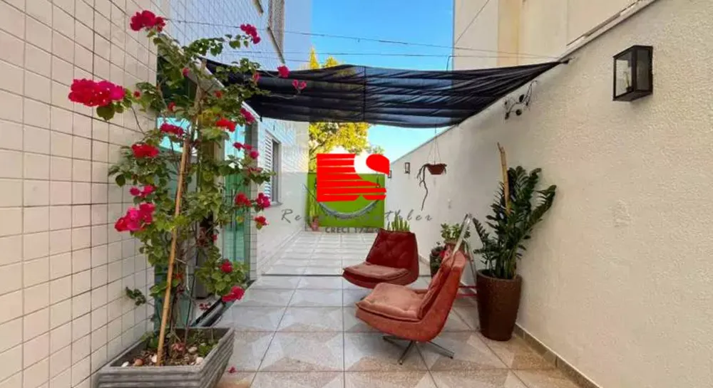 Apartamento, 3 quartos, 147 m² - Foto 10