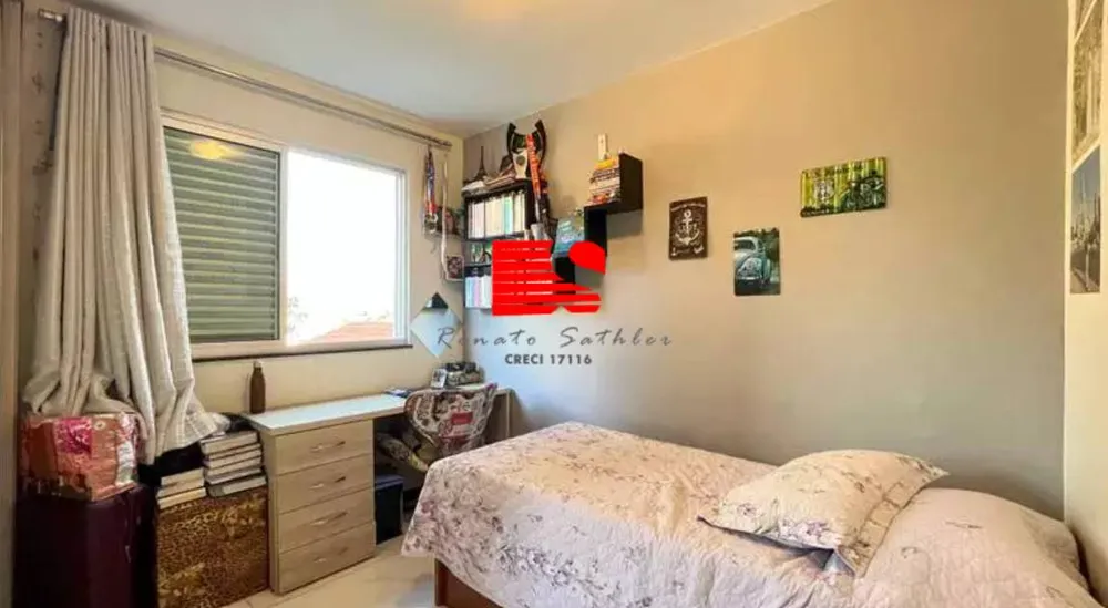 Apartamento, 3 quartos, 147 m² - Foto 6