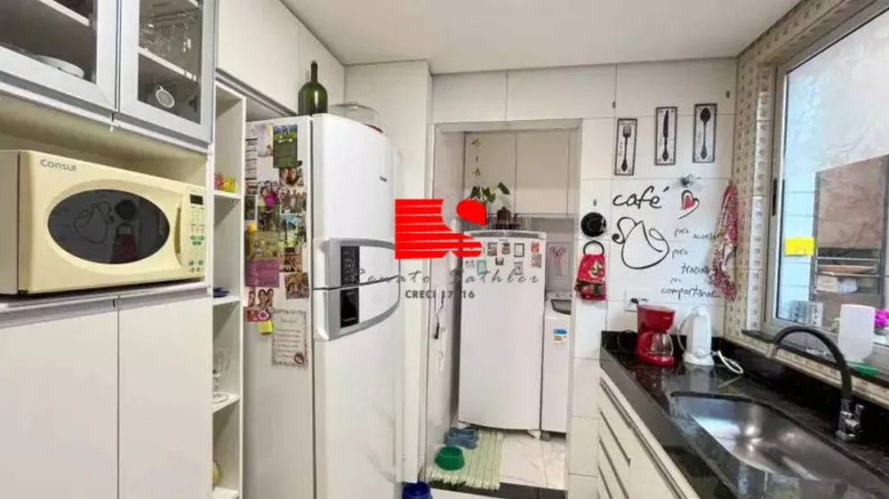Apartamento, 3 quartos, 147 m² - Foto 4