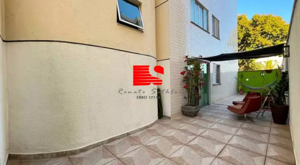 Apartamento, 3 quartos, 147 m² - Foto 7