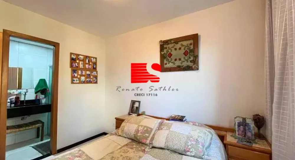 Apartamento, 3 quartos, 147 m² - Foto 11