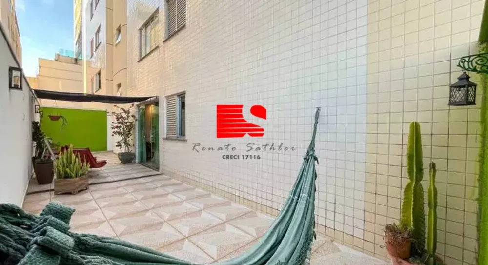 Apartamento, 3 quartos, 147 m² - Foto 8