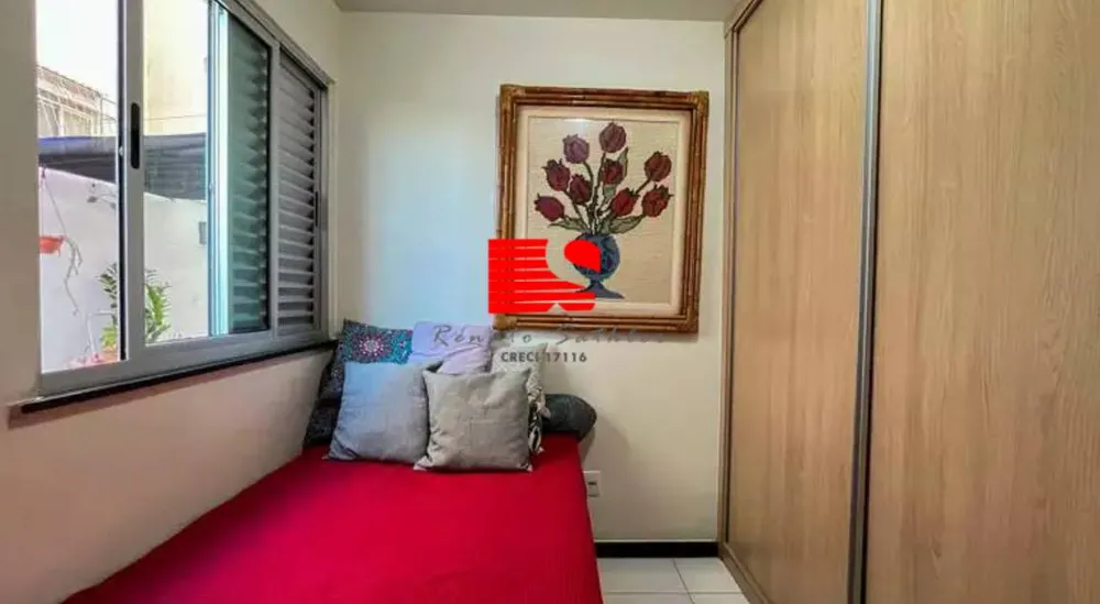 Apartamento, 3 quartos, 147 m² - Foto 9