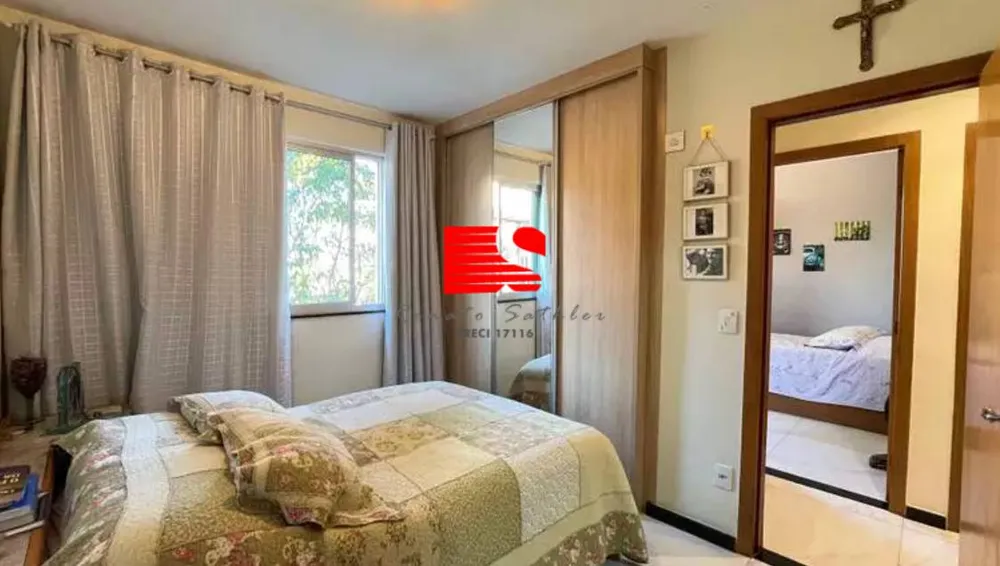 Apartamento, 3 quartos, 147 m² - Foto 16