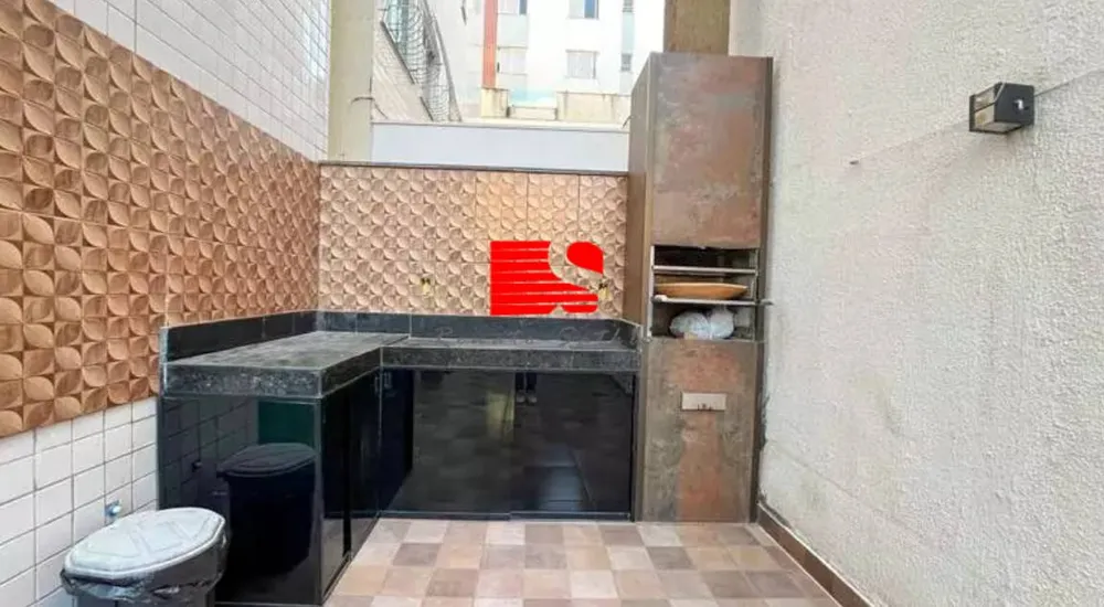 Apartamento, 3 quartos, 147 m² - Foto 5