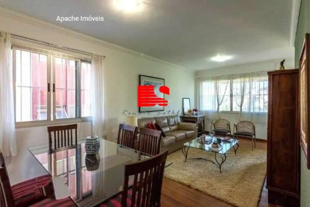 Apartamento, 3 quartos, 120 m² - Foto 1