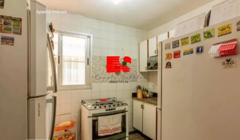 Apartamento, 3 quartos, 120 m² - Foto 5