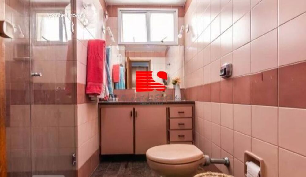Apartamento, 3 quartos, 120 m² - Foto 4