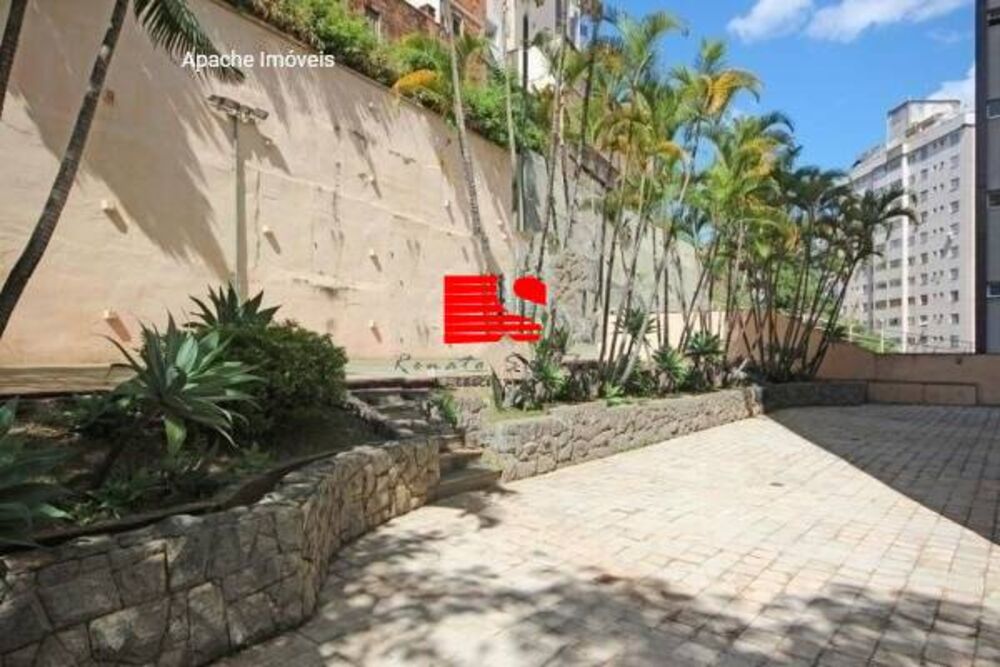 Apartamento, 3 quartos, 120 m² - Foto 1