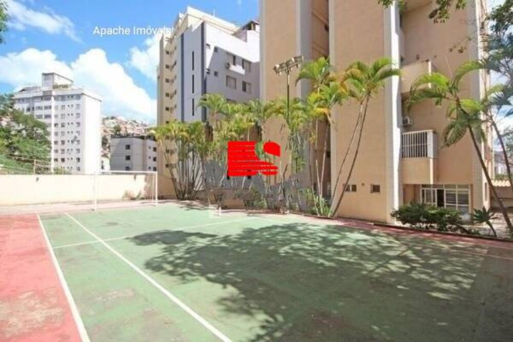 Apartamento, 3 quartos, 120 m² - Foto 3
