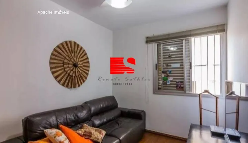 Apartamento, 3 quartos, 120 m² - Foto 11