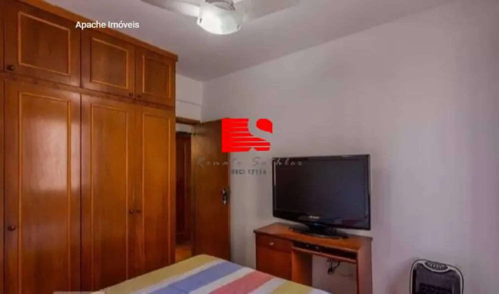 Apartamento, 3 quartos, 120 m² - Foto 14