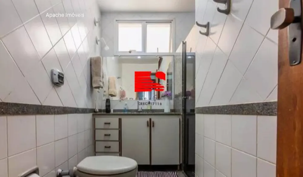 Apartamento, 3 quartos, 120 m² - Foto 12