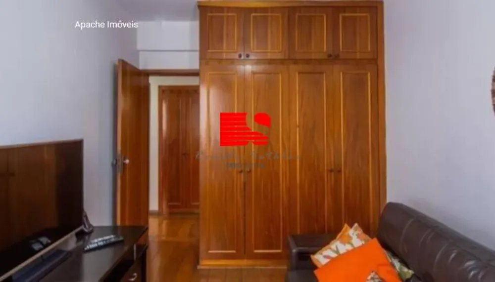 Apartamento, 3 quartos, 120 m² - Foto 6