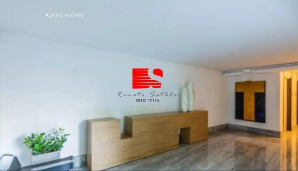 Apartamento, 3 quartos, 120 m² - Foto 8