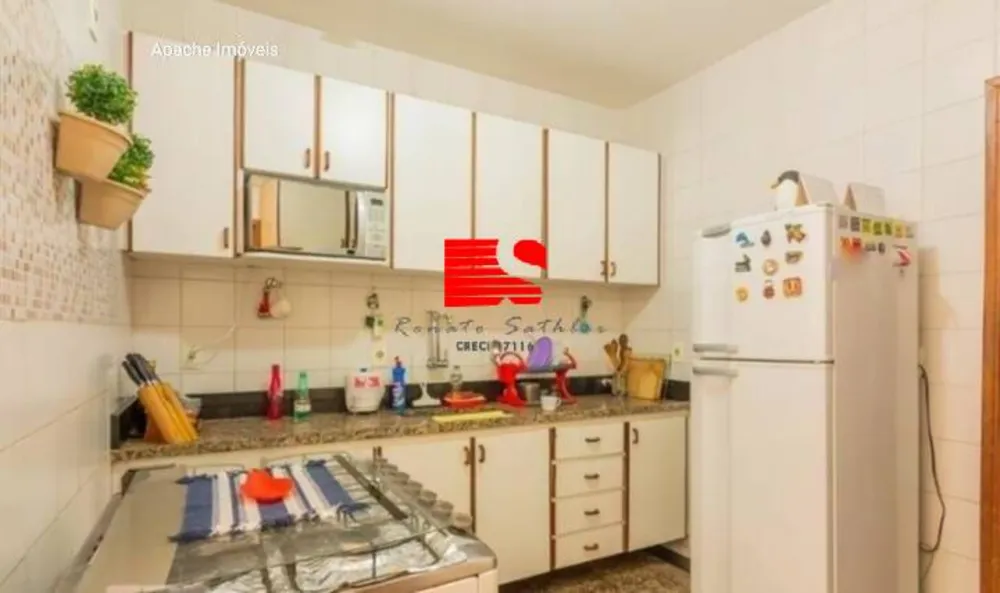 Apartamento, 3 quartos, 120 m² - Foto 9