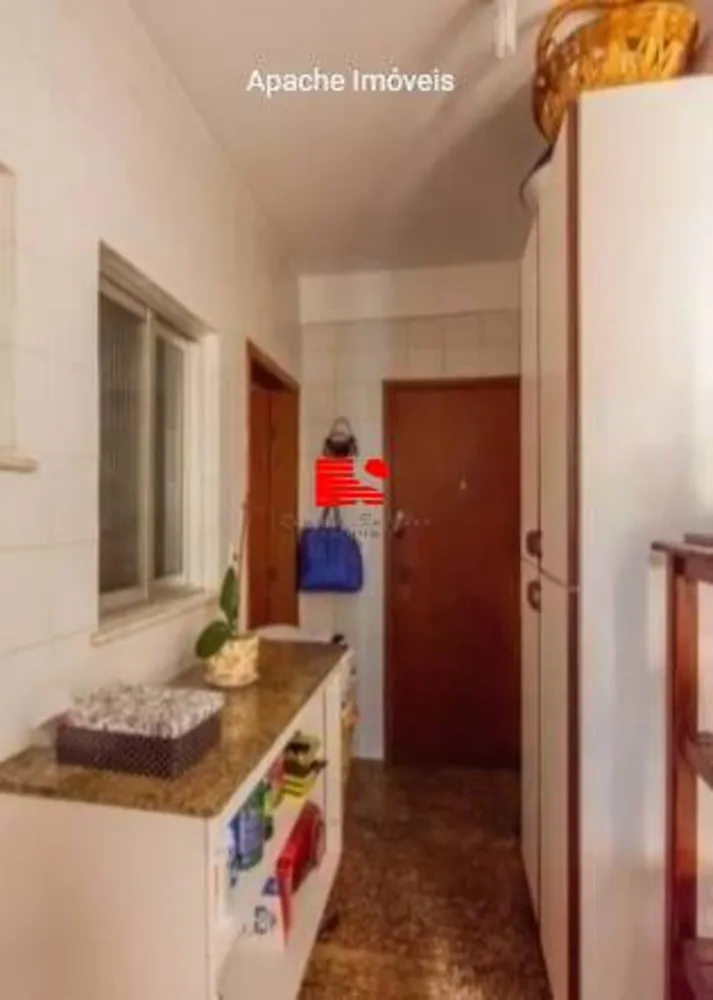 Apartamento, 3 quartos, 120 m² - Foto 10