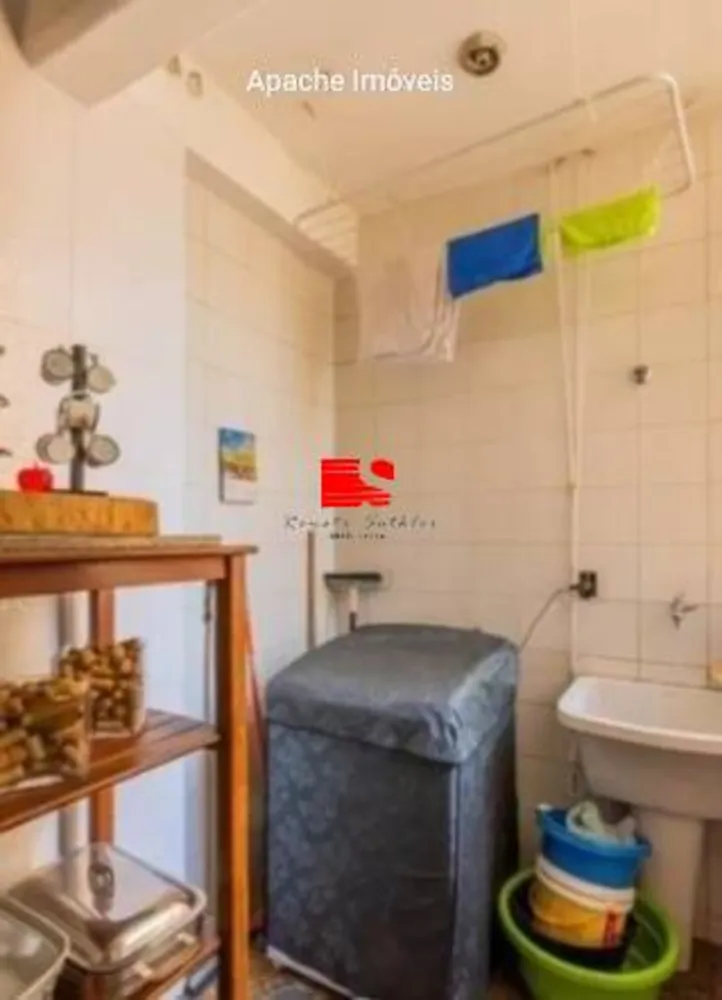 Apartamento, 3 quartos, 120 m² - Foto 15