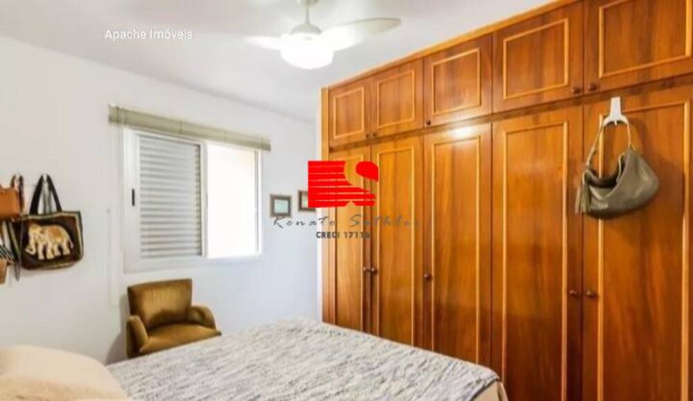 Apartamento, 3 quartos, 120 m² - Foto 2