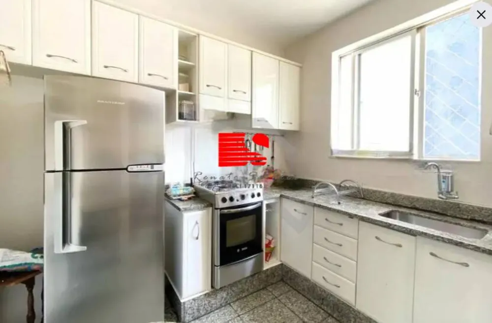 Apartamento, 2 quartos, 80 m² - Foto 4
