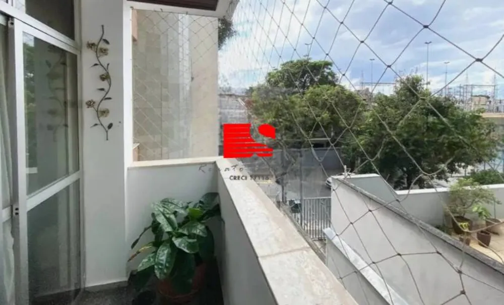 Apartamento, 2 quartos, 80 m² - Foto 5