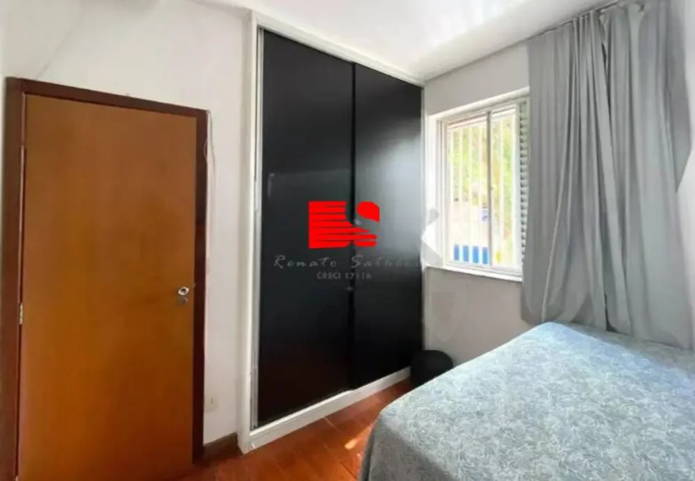 Apartamento, 2 quartos, 80 m² - Foto 9