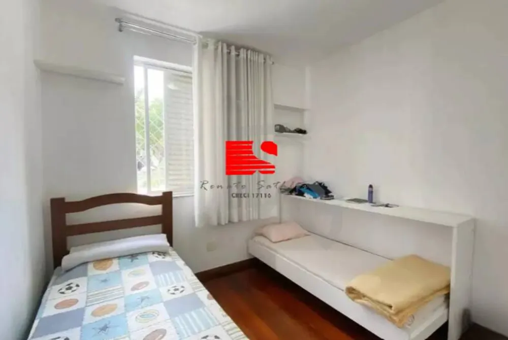 Apartamento, 2 quartos, 80 m² - Foto 11