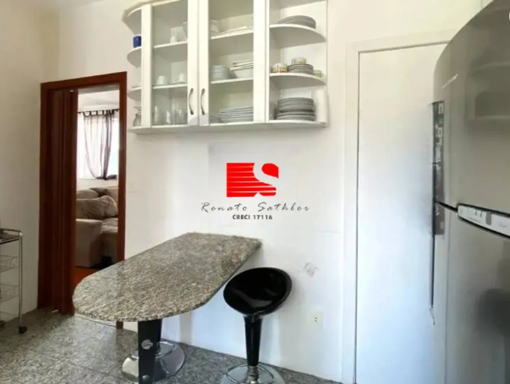 Apartamento, 2 quartos, 80 m² - Foto 12