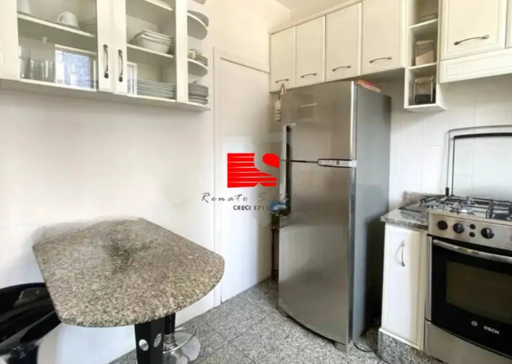 Apartamento, 2 quartos, 80 m² - Foto 10