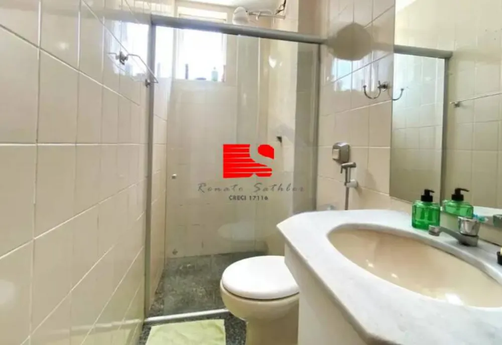 Apartamento, 2 quartos, 80 m² - Foto 12