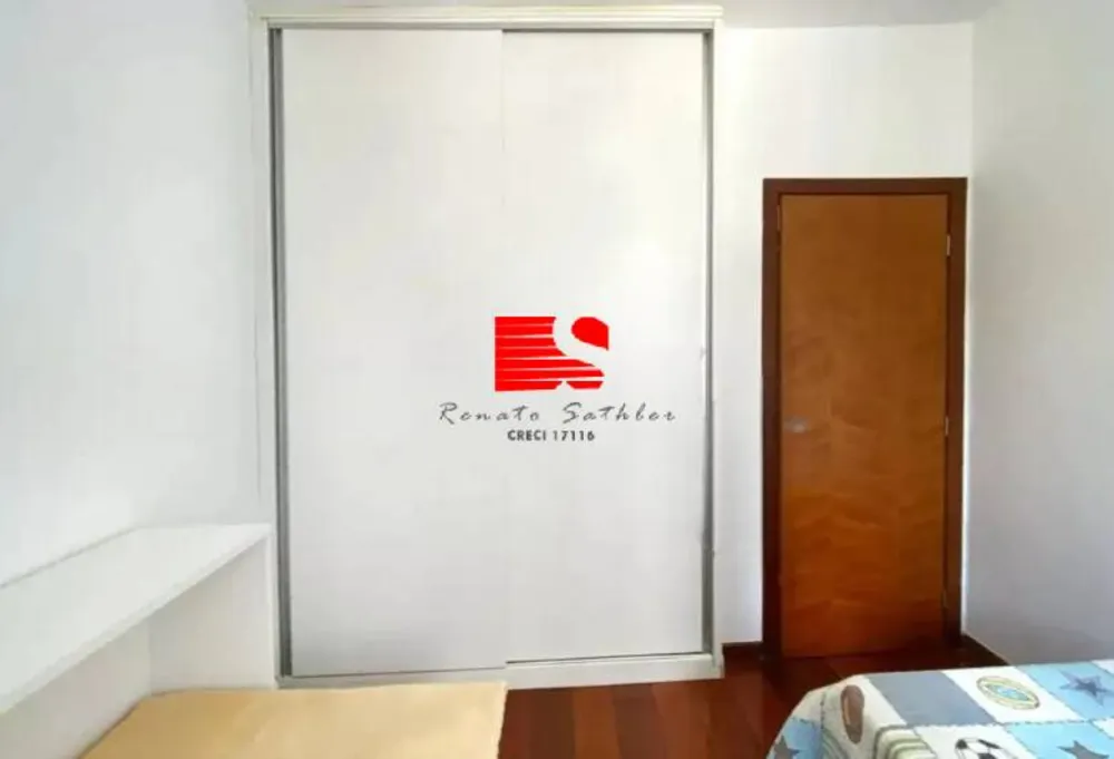 Apartamento, 2 quartos, 80 m² - Foto 9