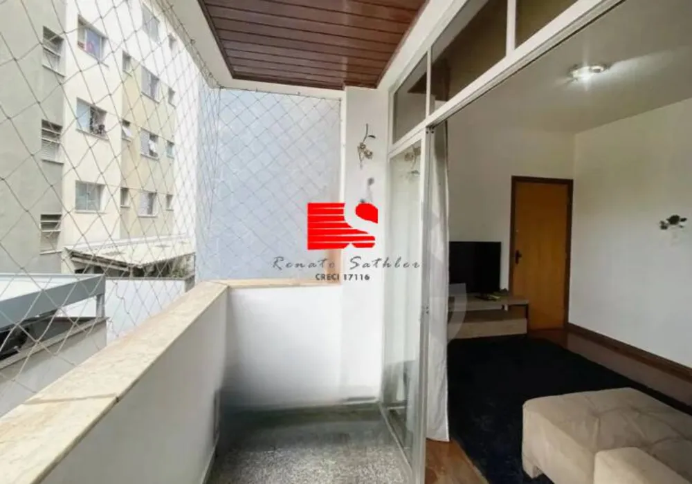 Apartamento, 2 quartos, 80 m² - Foto 13