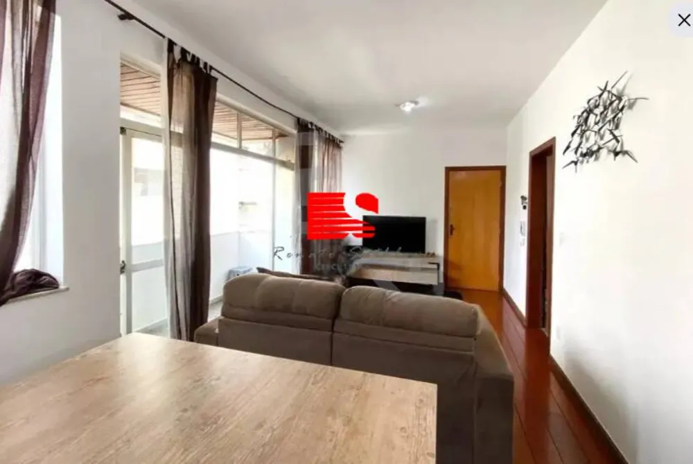 Apartamento, 2 quartos, 80 m² - Foto 1