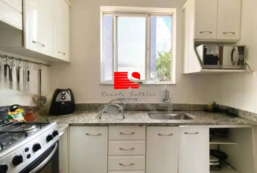 Apartamento, 2 quartos, 80 m² - Foto 8