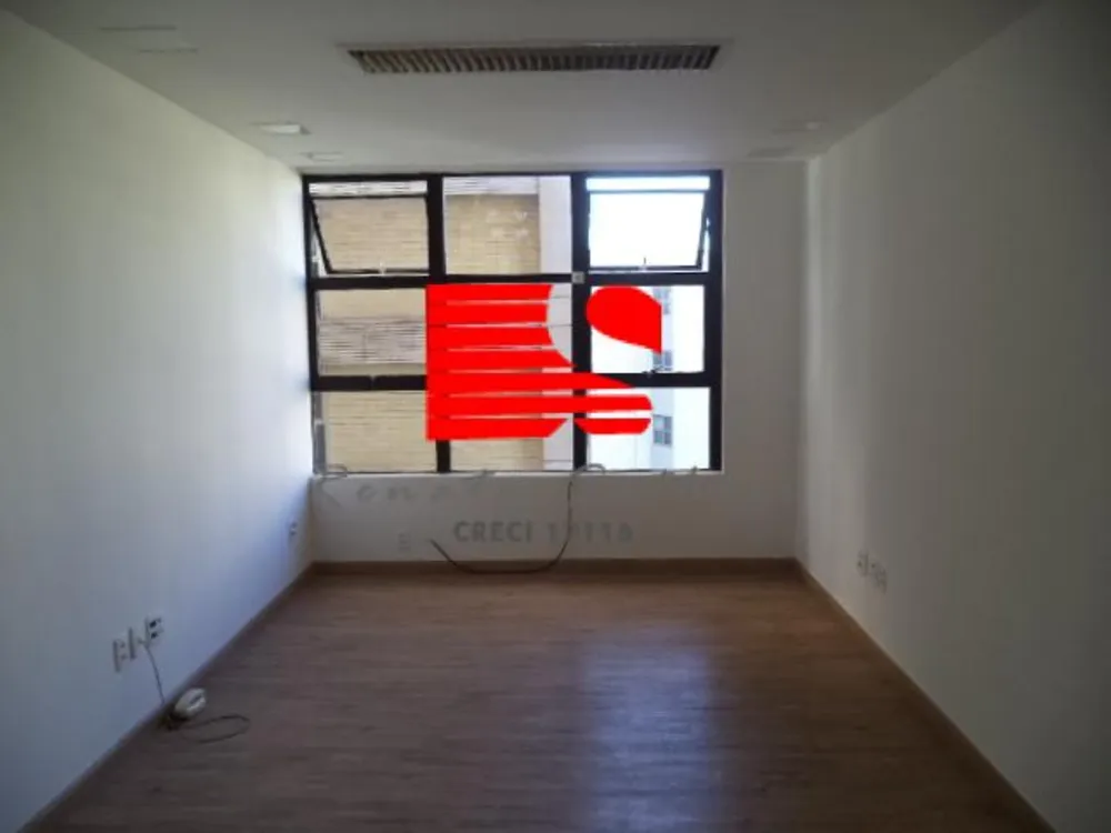 Sala-Conjunto, 25 m² - Foto 4