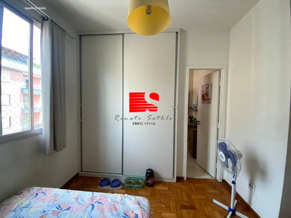 Cobertura, 3 quartos - Foto 4