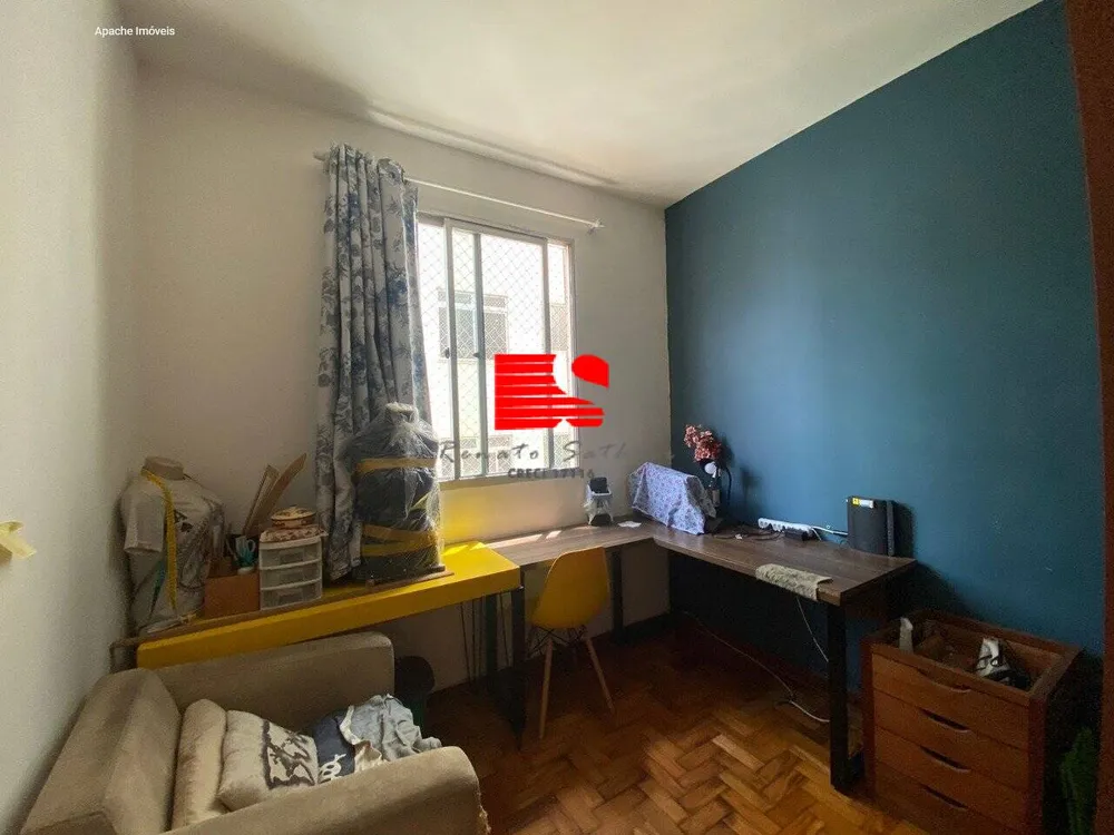 Cobertura, 3 quartos - Foto 4