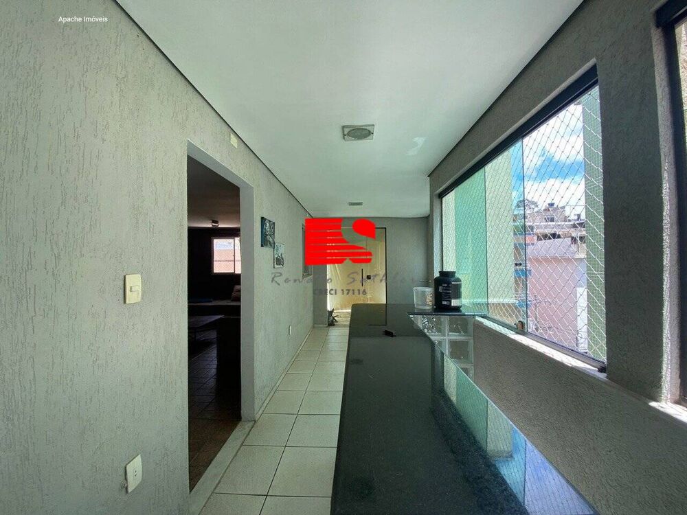 Cobertura, 3 quartos - Foto 4