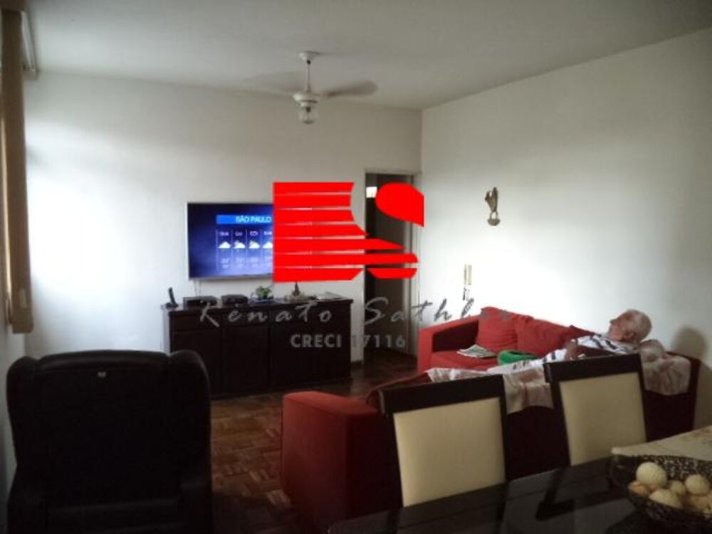 Apartamento, 3 quartos, 95 m² - Foto 2